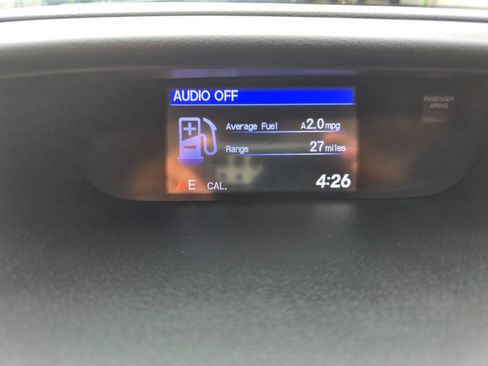 Used 2014 Honda CR-V LX image 25