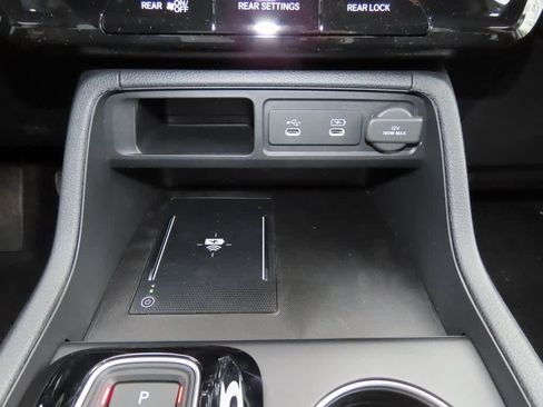 New 2026 Honda Pilot Touring image 26