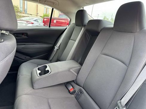 Used 2024 Toyota Corolla LE image 15