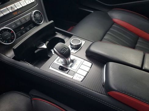 Used 2016 Mercedes-Benz SL 550 SL 550 image 17