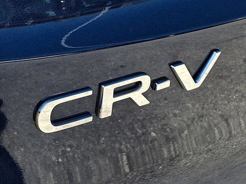 Used 2025 Honda CR-V EX-L image 30