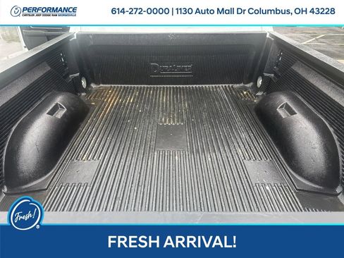 Used 2024 RAM 2500 Big Horn AWD/4WD image 12