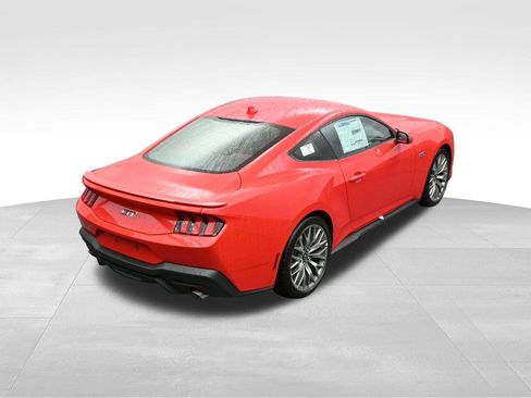 New 2025 Ford Mustang GT Premium image 29