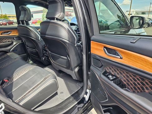 Used 2022 Jeep Grand Cherokee Summit image 17