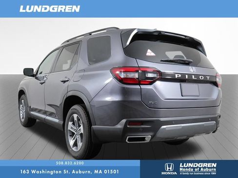New 2026 Honda Pilot EX-L image 22