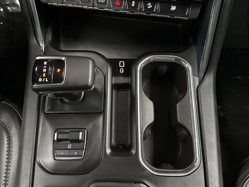 Used 2024 GMC Sierra 1500 Denali w/ Denali Reserve Package image 25