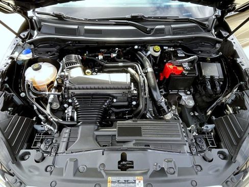 Certified 2024 Lincoln Corsair AWD w/ Equipment Group 101A image 25