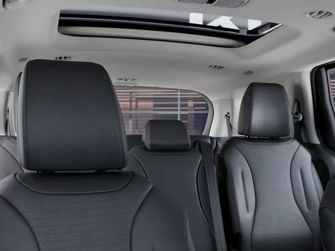 New 2026 Kia Carnival SX Prestige FWD image 27