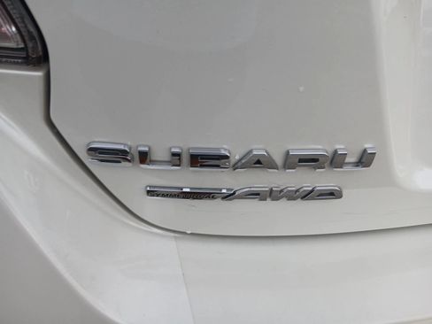 Used 2021 Subaru WRX STI AWD/4WD image 15