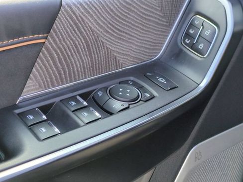 Used 2024 Ford F350 Platinum AWD/4WD image 13