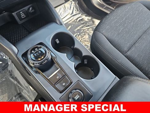 Used 2023 Ford Bronco Sport Base image 22