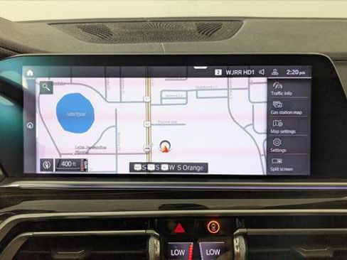 Used 2020 BMW X5 sDrive40i w/ Premium Package RWD image 31