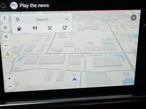 Certified 2022 GMC Sierra 1500 Elevation w/ Preferred Package image 12