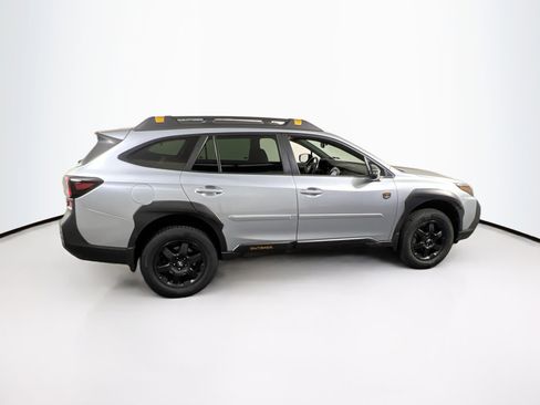 Used 2023 Subaru Outback Wilderness image 4