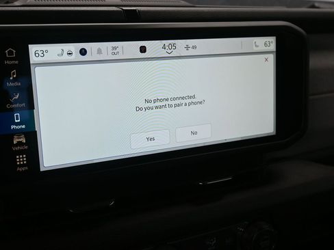 New 2026 Jeep Wrangler Sport S image 22