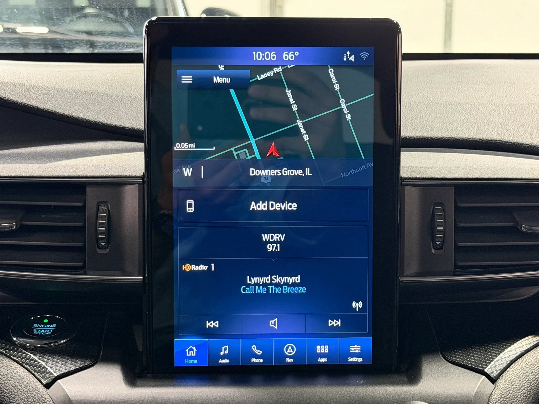 Used 2020 Ford Explorer ST w/ ST Street Pack AWD/4WD image 19