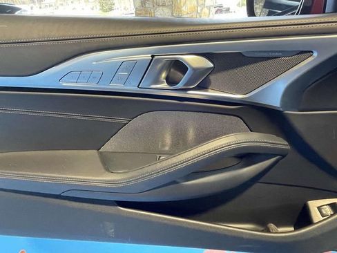 Used 2023 BMW 840i xDrive Coupe w/ Driving Assistance Package image 14