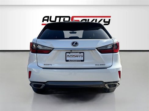 Used 2016 Lexus RX 350 FWD image 6