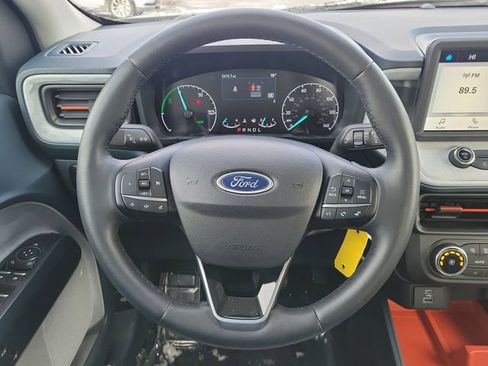 Used 2024 Ford Maverick XLT w/ XLT Luxury Package image 21