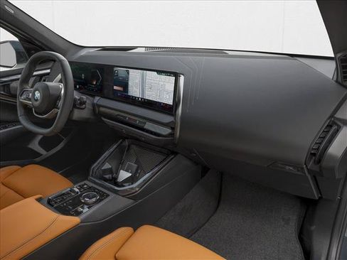 New 2026 BMW X3 xDrive30i w/ Premium Package AWD/4WD image 11