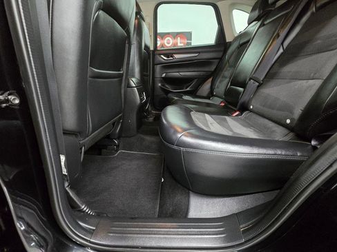 Used 2018 MAZDA CX-5 Touring FWD image 16