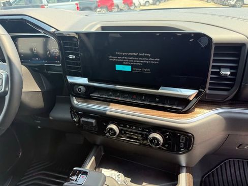 New 2026 Chevrolet Silverado 1500 LT w/ Texas Edition Plus image 50