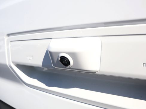 New 2025 Ford Bronco Sport Outer Banks w/ Outer Banks Tech Package+ image 5