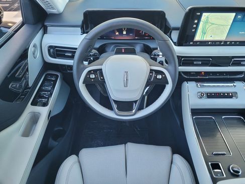 New 2025 Lincoln Aviator Reserve w/ Equipment Group 201A image 8