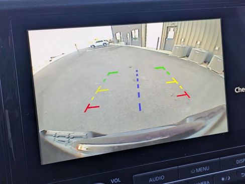 New 2026 Nissan Frontier SV w/ All-Weather Content Package AWD/4WD image 17