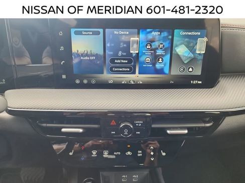 New 2026 Nissan Kicks SR w/ Cold Weather Package AWD/4WD image 16