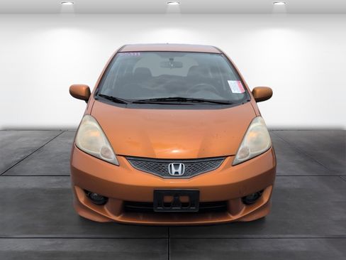 Used 2011 Honda Fit Sport image 4