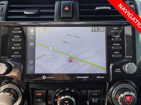 Used 2021 Toyota 4Runner Venture w/ Moonroof Package AWD/4WD image 5
