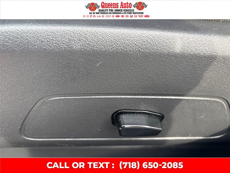 Used 2017 Jeep Compass High Altitude AWD/4WD image 26