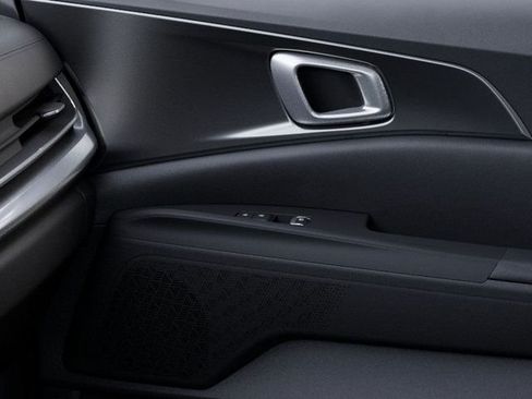 New 2025 Kia Carnival SX FWD image 25