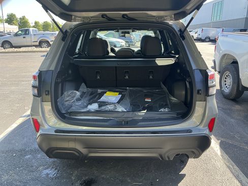 New 2026 Subaru Forester Premium AWD/4WD image 24