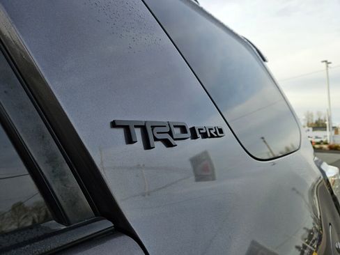 Used 2021 Toyota 4Runner TRD Pro image 9