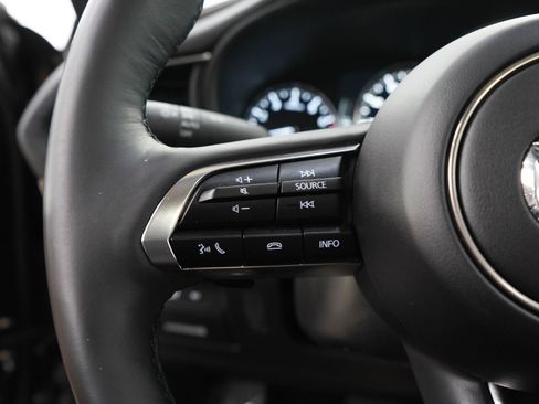 Used 2024 MAZDA CX-30 2.5 Turbo w/ Premium Package AWD/4WD image 26