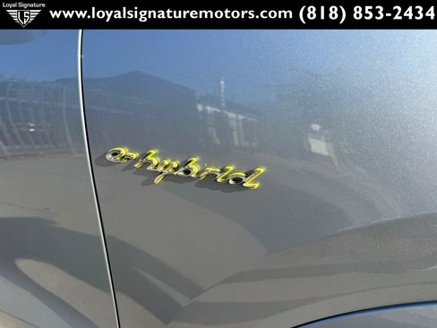 Used 2021 Porsche Cayenne E-Hybrid AWD/4WD image 40