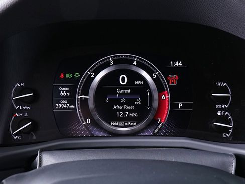 Used 2023 Lexus LX 600 4WD w/ Appearance Package image 22