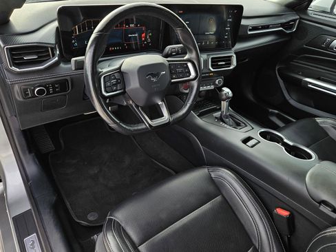 Used 2024 Ford Mustang Premium image 12