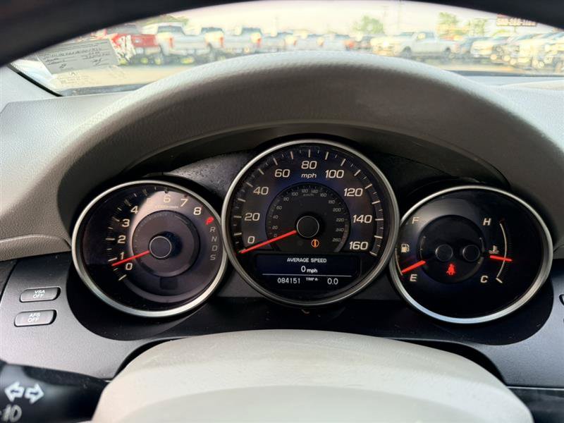Used 2010 Acura RL w/ Technology Package AWD/4WD image 38