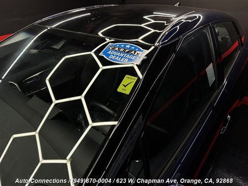 Used 2017 Toyota Mirai image 32