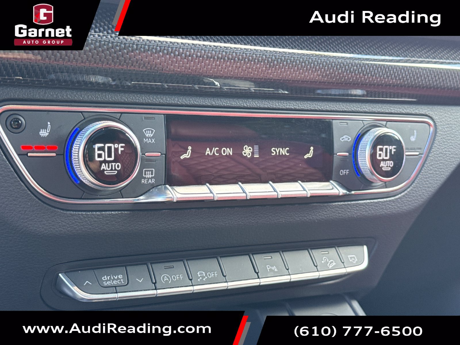 Certified 2024 Audi SQ5 Premium Plus w/ Premium Plus Package AWD/4WD image 36