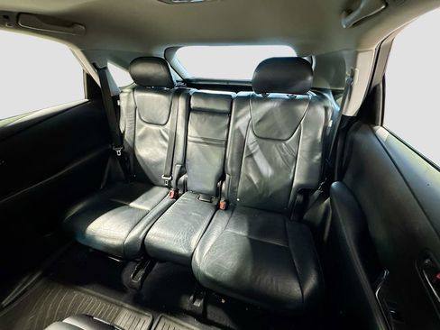 Used 2015 Lexus RX 350 AWD image 13