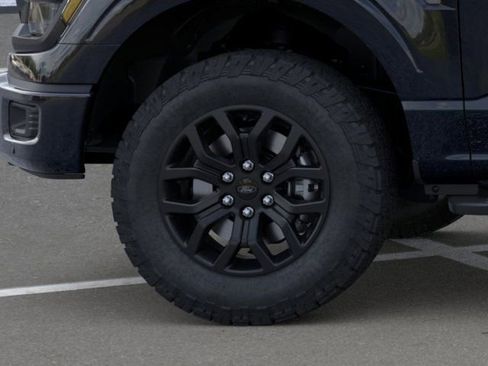 New 2026 Ford F150 Tremor AWD/4WD image 19