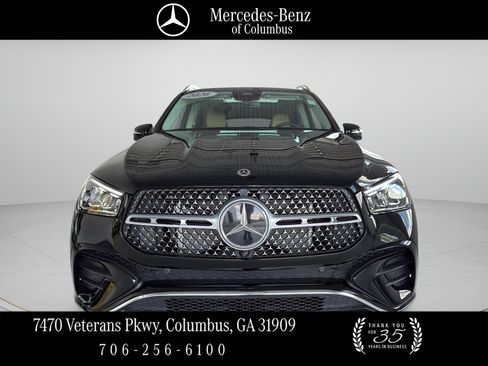 New 2026 Mercedes-Benz GLE 350 4MATIC image 15