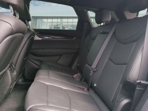 Used 2020 Cadillac XT5 Premium Luxury image 29