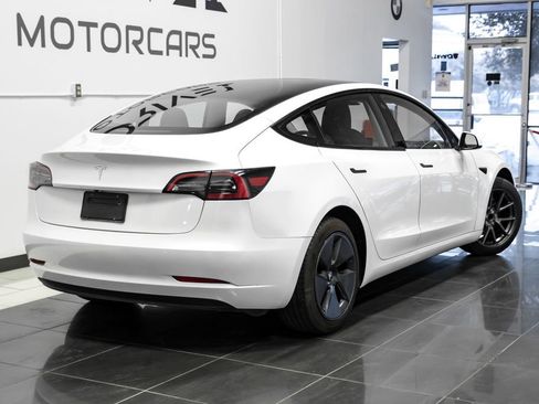 Used 2023 Tesla Model 3 Standard Range RWD image 9