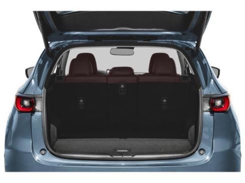 New 2025 MAZDA CX-5 Carbon Edition image 27