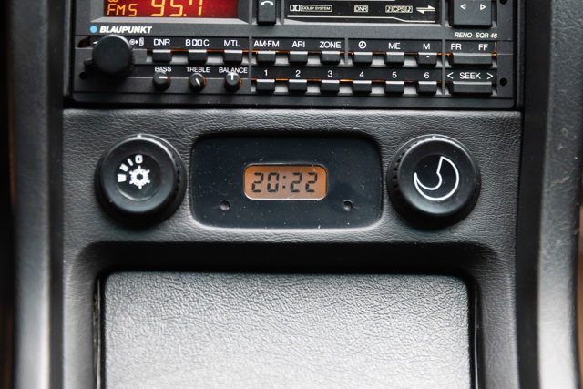 Used 1989 Porsche 928 S4 RWD image 77